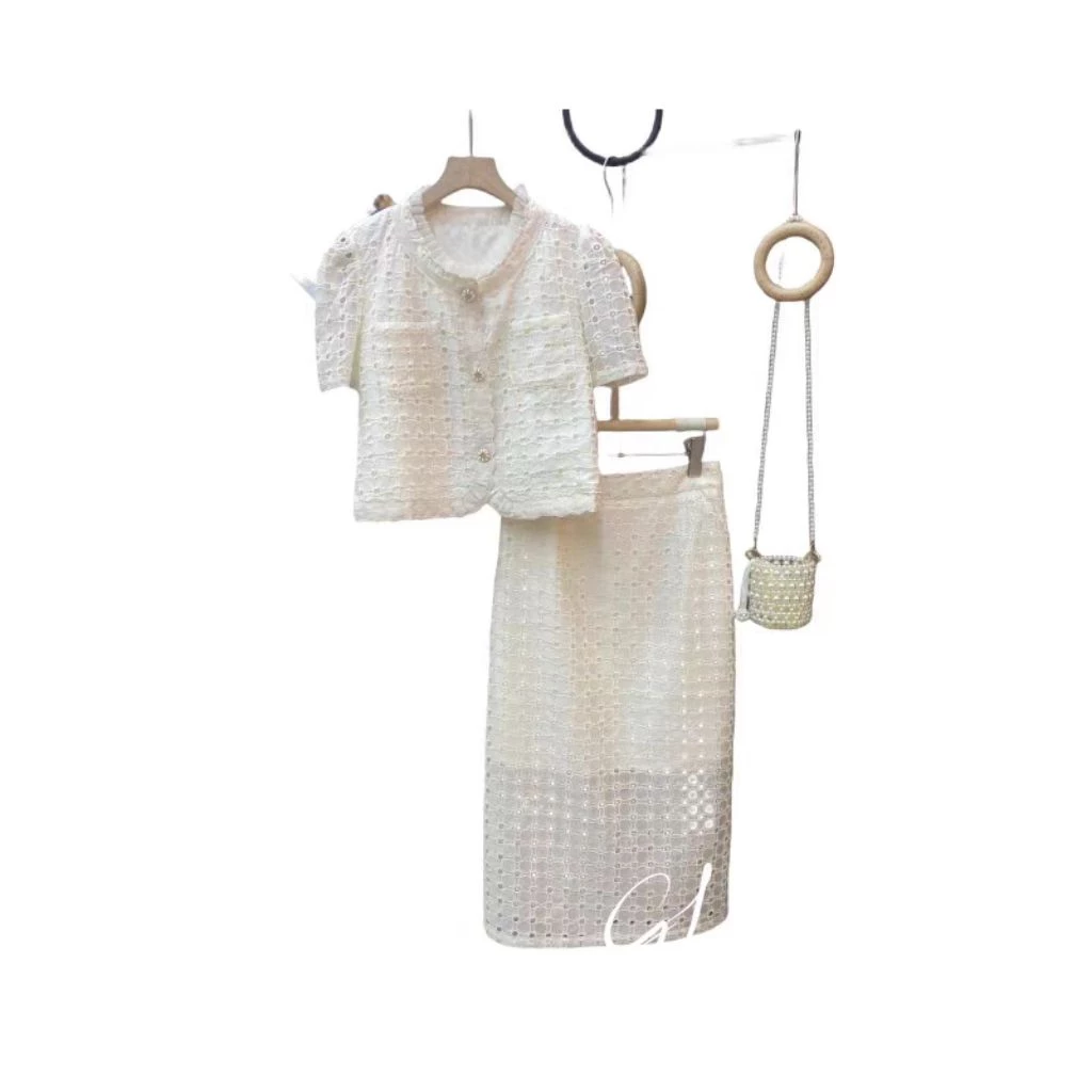 One set Katbol Ivory - Produk GZ - Gambar 5